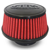 SAAS Small Urethane Mushroom Pod Filter - 76mm  - SFT03