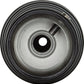 GME AS004B Heavy Duty Antenna Spring - Black