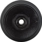 GME AS004B Heavy Duty Antenna Spring - Black