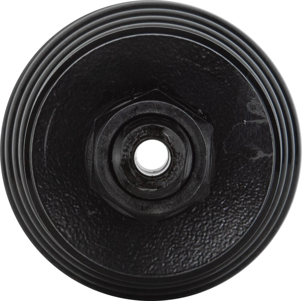 GME AS004B Heavy Duty Antenna Spring - Black