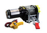 ASTSS 4000lbs Electric Winch - REW4000 (Bulky Item - Freight Applies)