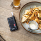 AlcoSense ALS-ELITE3 Elite 3 Fuel Cell Personal Breathalyser (3 Decimal)