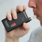 AlcoSense ALS-ELITE3 Elite 3 Fuel Cell Personal Breathalyser (3 Decimal)