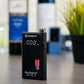 AlcoSense ALS-ELITE3 Elite 3 Fuel Cell Personal Breathalyser (3 Decimal)