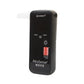 AlcoSense ALS-NOVO Novo Fuel Cell Personal Breathalyser (2 Decimal)