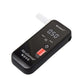 AlcoSense ALS-NOVO Novo Fuel Cell Personal Breathalyser (2 Decimal)