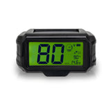 Ultimate9 Codebreaker OBD HUD Speedometer - CB009