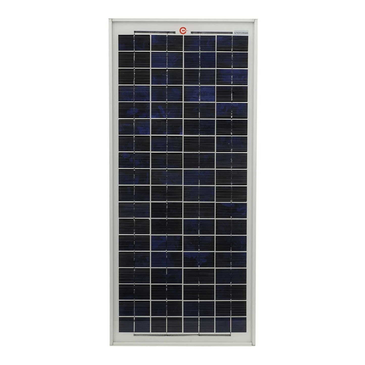 Projecta SPP20 Polycrystalline 12V 20W Fixed Solar Panel