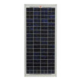 Projecta SPP20 Polycrystalline 12V 20W Fixed Solar Panel