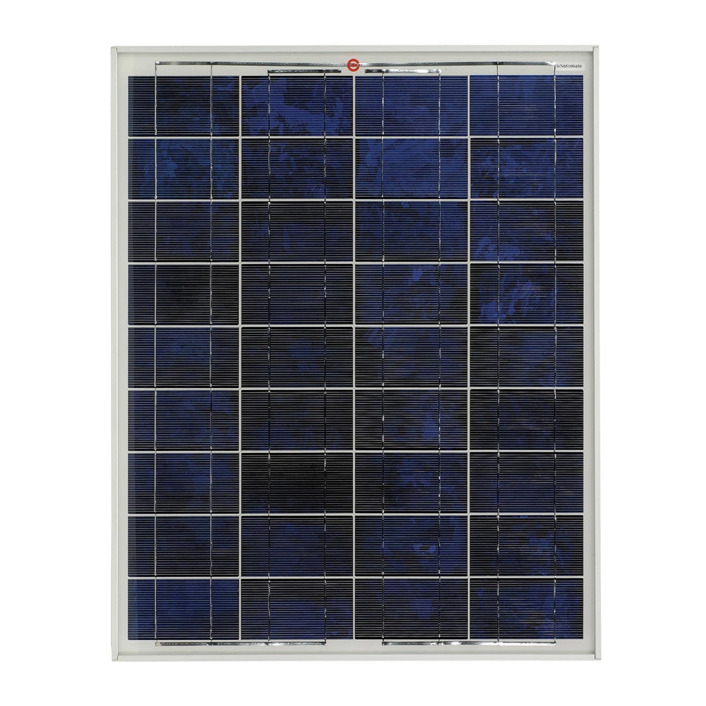 Projecta SPP40 Polycrystalline 12V 40W Fixed Solar Panel