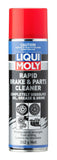 LIQUI MOLY Rapid Brake & Parts Cleaner 500ml - 2797