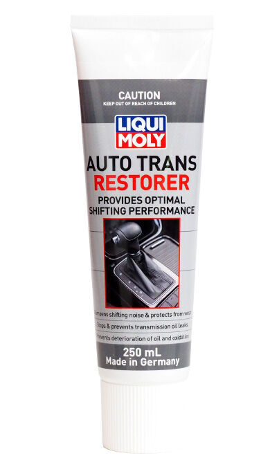 LIQUI MOLY ATF Additive 250ml - 2702