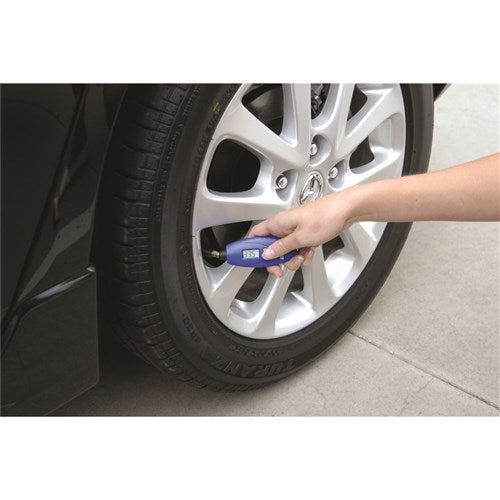 Kincrome Digital Tyre Gauge - K8065