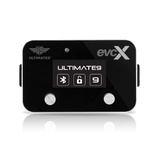 Ultimate9 evcX X201 Throttle Controller