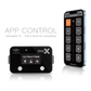 Ultimate9 evcX X622 Throttle Controller